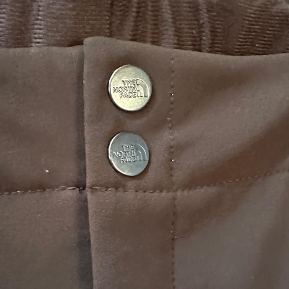 The North Face snow women’s pants - Picture 2 of 4